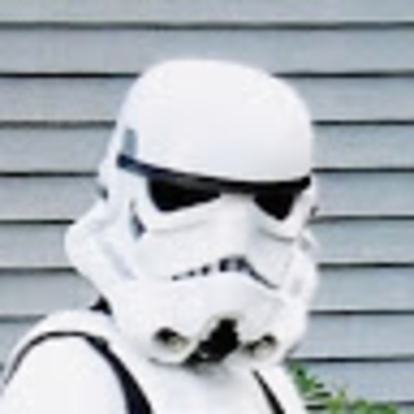 Meet your Posher, Jeff - Picture 1 of 1